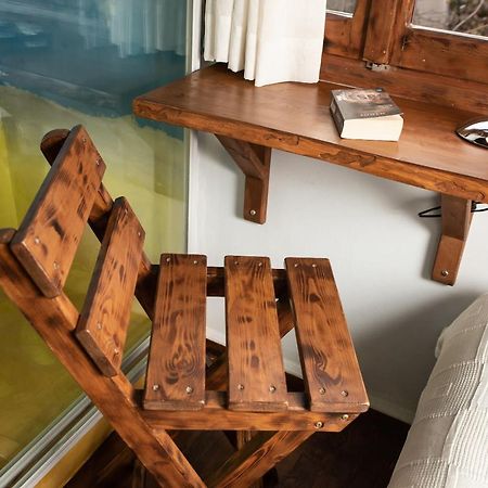 Favela Living Space Ханя Екстериор снимка
