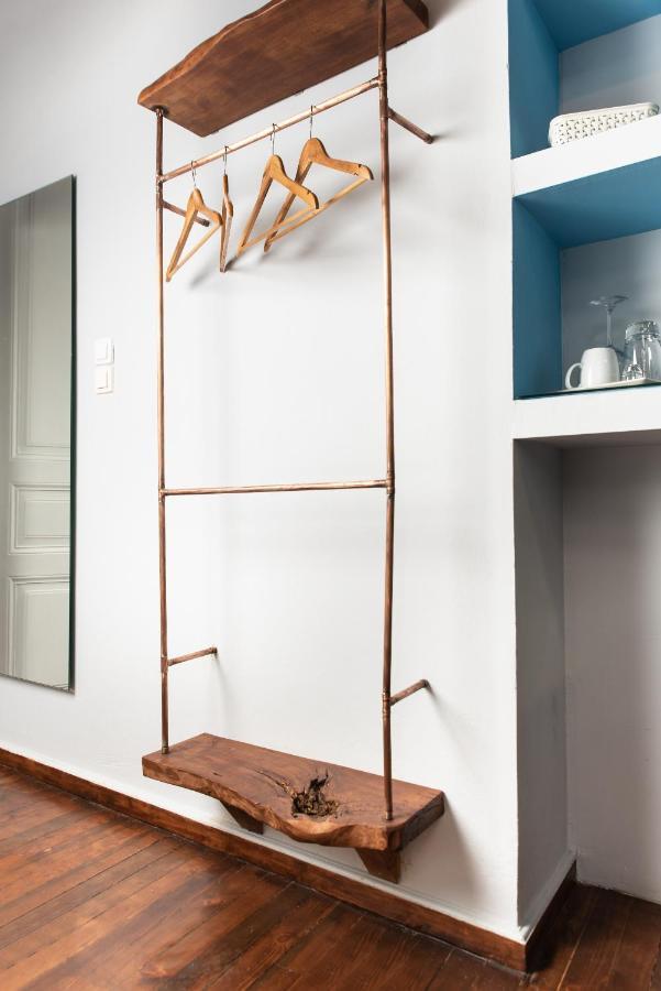 Favela Living Space Ханя Екстериор снимка