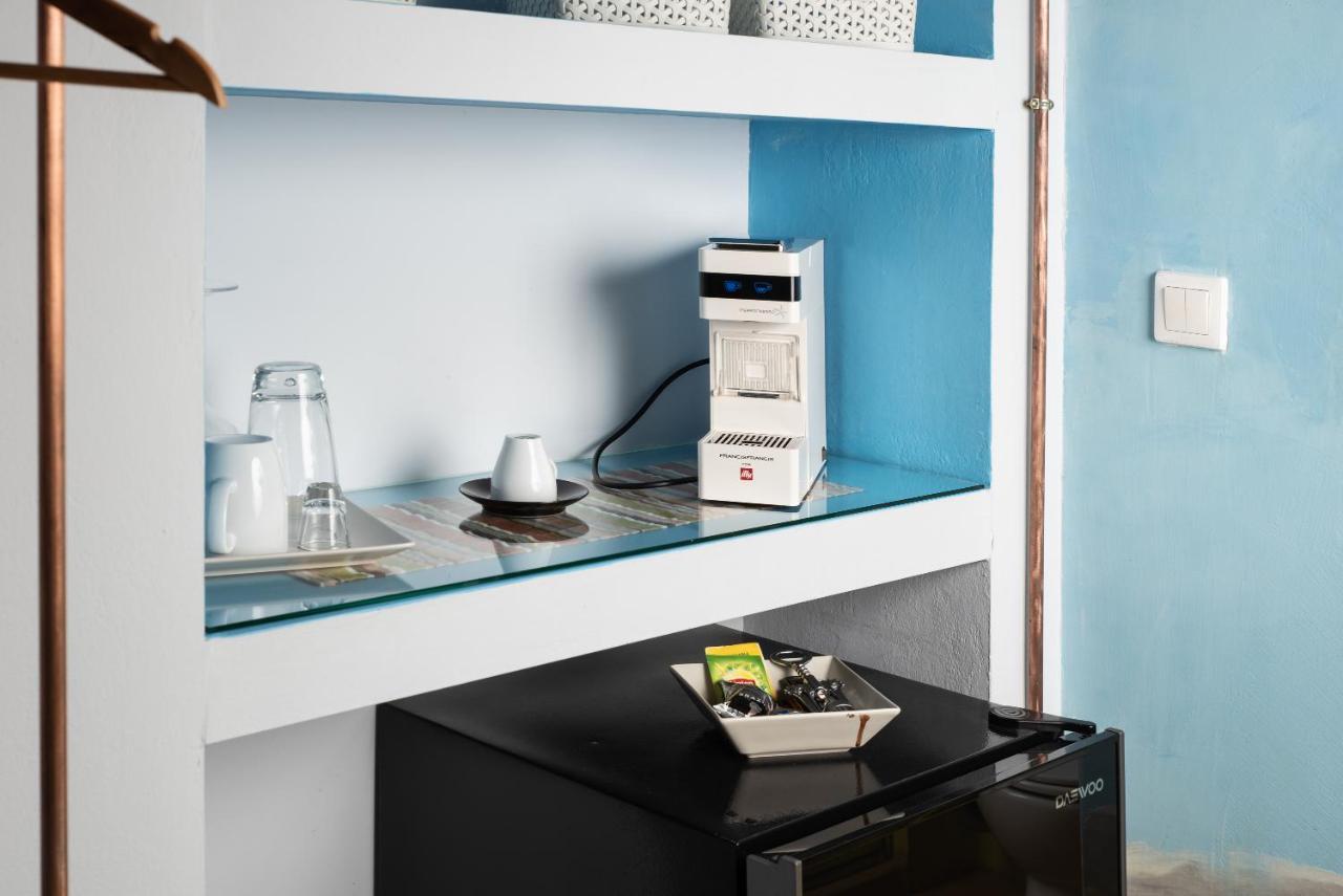 Favela Living Space Ханя Екстериор снимка