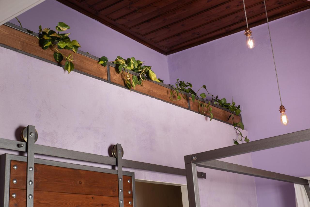 Favela Living Space Ханя Екстериор снимка