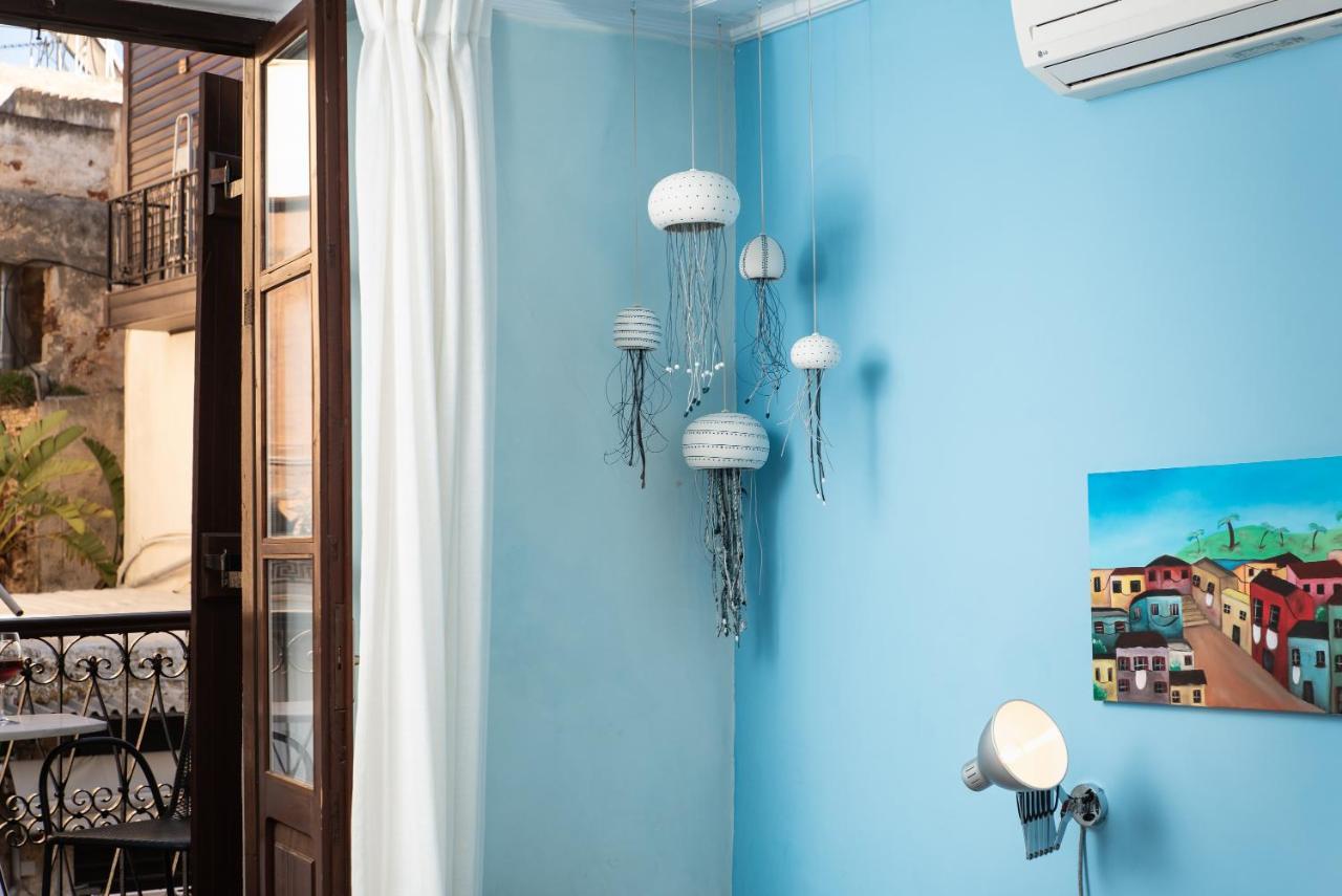 Favela Living Space Ханя Екстериор снимка