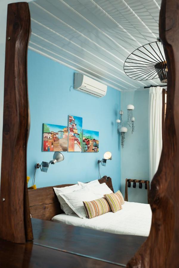 Favela Living Space Ханя Екстериор снимка