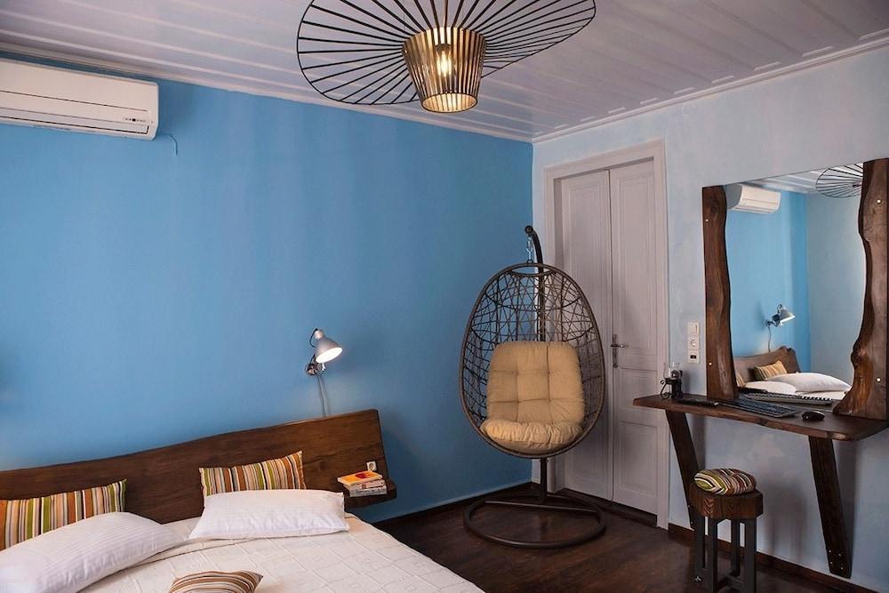Favela Living Space Ханя Екстериор снимка