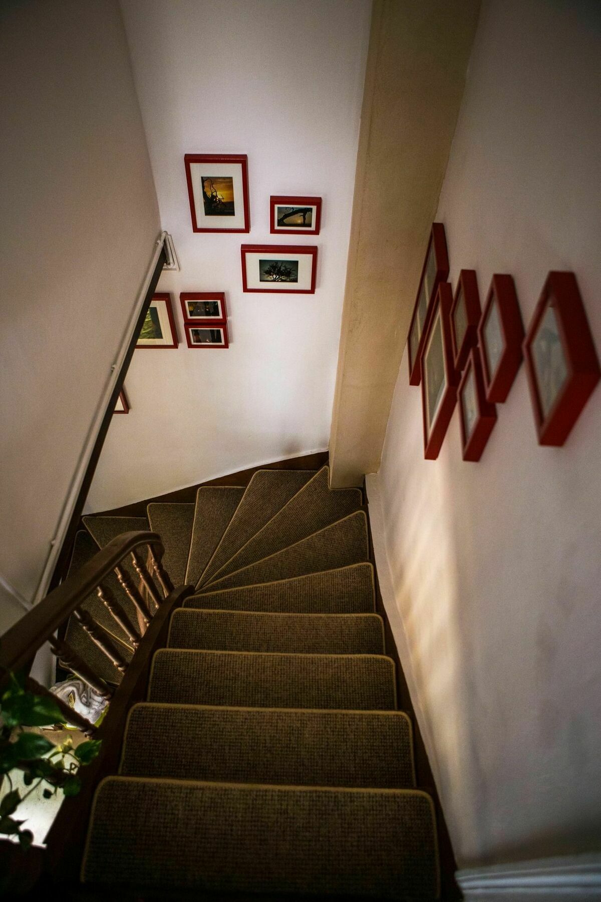 Favela Living Space Ханя Екстериор снимка